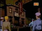 الرجل العنكبوت الجزء 1