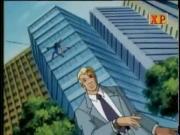 الرجل العنكبوت الجزء 1