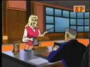 الرجل العنكبوت الجزء 1