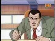 الرجل العنكبوت الجزء 1