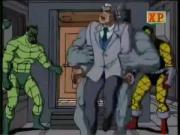 الرجل العنكبوت الجزء 1