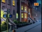 الرجل العنكبوت الجزء 1