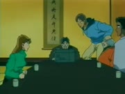 المحقق كونان الموسم 3