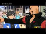 مونسونو الجزء 1