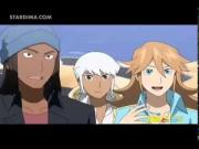 مونسونو الجزء 1