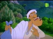 الأميرة شهرزاد