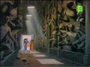 الأميرة شهرزاد