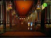 الأميرة شهرزاد