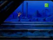 الأميرة شهرزاد