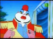 الأميرة شهرزاد