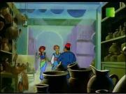 الأميرة شهرزاد