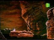 الأميرة شهرزاد