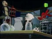 الأميرة شهرزاد