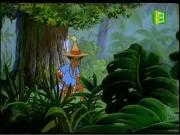 الأميرة شهرزاد