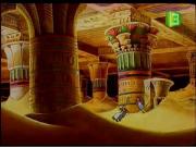 الأميرة شهرزاد