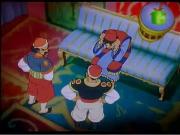 الأميرة شهرزاد