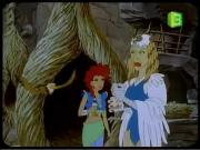 الأميرة شهرزاد