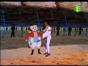 الأميرة شهرزاد