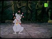 الأميرة شهرزاد