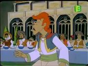 الأميرة شهرزاد