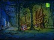 الأميرة شهرزاد