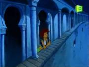 الأميرة شهرزاد