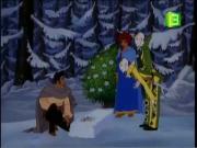 الأميرة شهرزاد