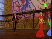 الأميرة شهرزاد