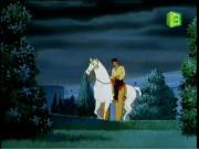 الأميرة شهرزاد