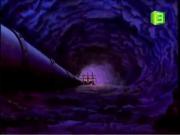 الأميرة شهرزاد