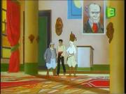 الأميرة شهرزاد