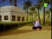 الأميرة شهرزاد