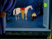 الأميرة شهرزاد