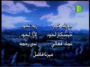 الأميرة شهرزاد