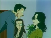 المحقق كونان الموسم 3