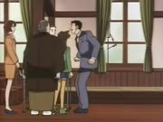 المحقق كونان الموسم 3