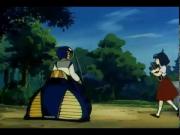 فريق العباقرة