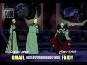 فريق العباقرة