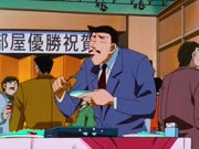 المحقق كونان الموسم 4