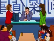 المحقق كونان الموسم 4