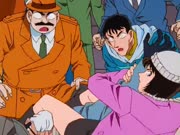 المحقق كونان الموسم 4