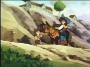 فرقة الفرسان