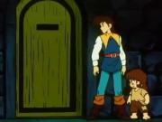 فرقة الفرسان