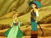 فرقة الفرسان