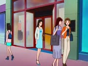 المحقق كونان الموسم 4