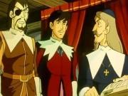 فرقة الفرسان