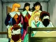 فرقة الفرسان