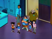 المحقق كونان الموسم 4