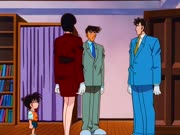 المحقق كونان الموسم 4