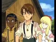 إبنتي العزيزة راوية